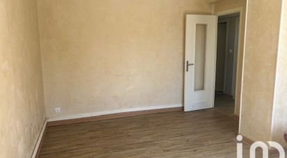 Appartement 3 pièces de 55 m² à Montluçon (03100)