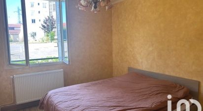 Appartement 3 pièces de 55 m² à Montluçon (03100)