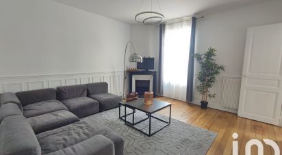 Apartment 4 rooms of 76 m² in Aulnay-sous-Bois (93600)