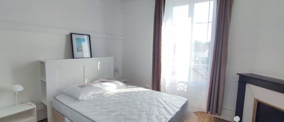 Appartement 4 pièces de 76 m² à Aulnay-sous-Bois (93600)