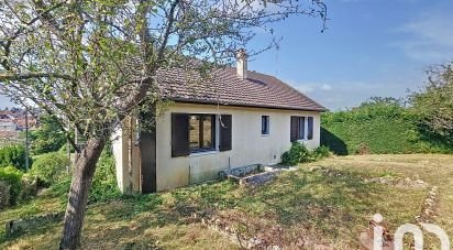 Traditional house 4 rooms of 75 m² in Ouzouer-sur-Trézée (45250)