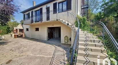 Traditional house 4 rooms of 75 m² in Ouzouer-sur-Trézée (45250)