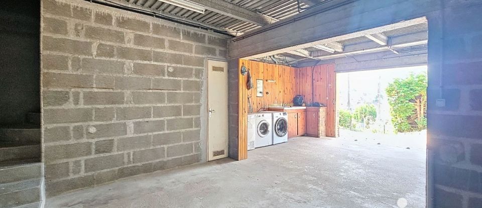 Maison traditionnelle 4 pièces de 75 m² à Ouzouer-sur-Trézée (45250)