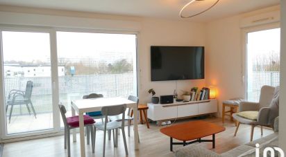 Apartment 3 rooms of 64 m² in Bagneux (92220)