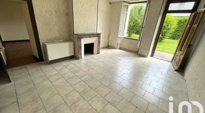 House 4 rooms of 90 m² in Aix-Villemaur-Pâlis (10190)