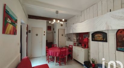 Village house 3 rooms of 42 m² in Blomac (11700)