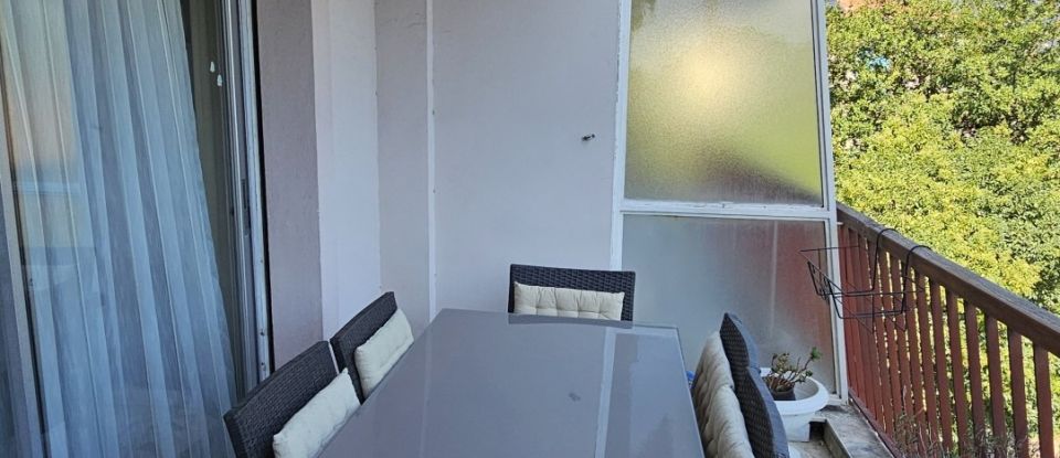 Apartment 3 rooms of 80 m² in Nice (06100)