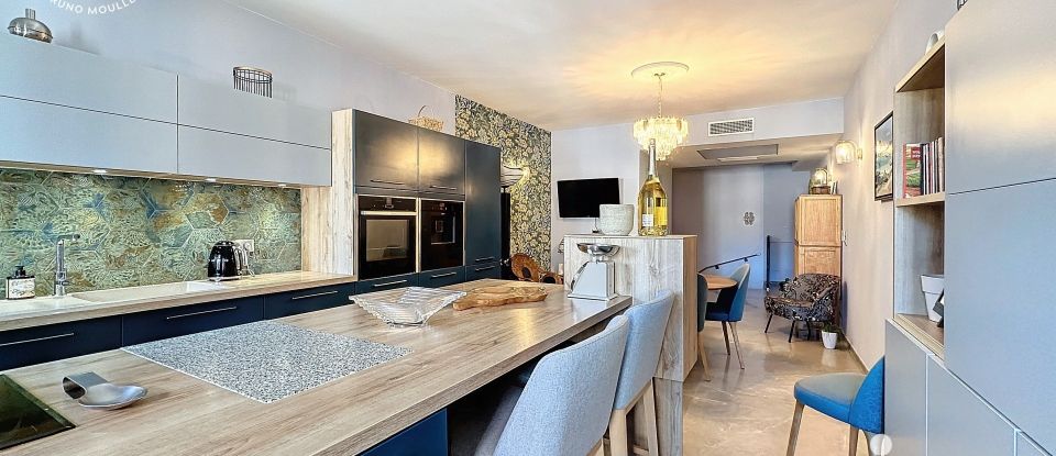 Appartement 5 pièces de 200 m² à Toulon (83000)