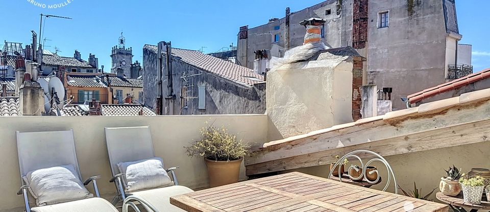 Apartment 5 rooms of 200 m² in Toulon (83000)