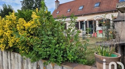 House 6 rooms of 146 m² in Chalmoux (71140)