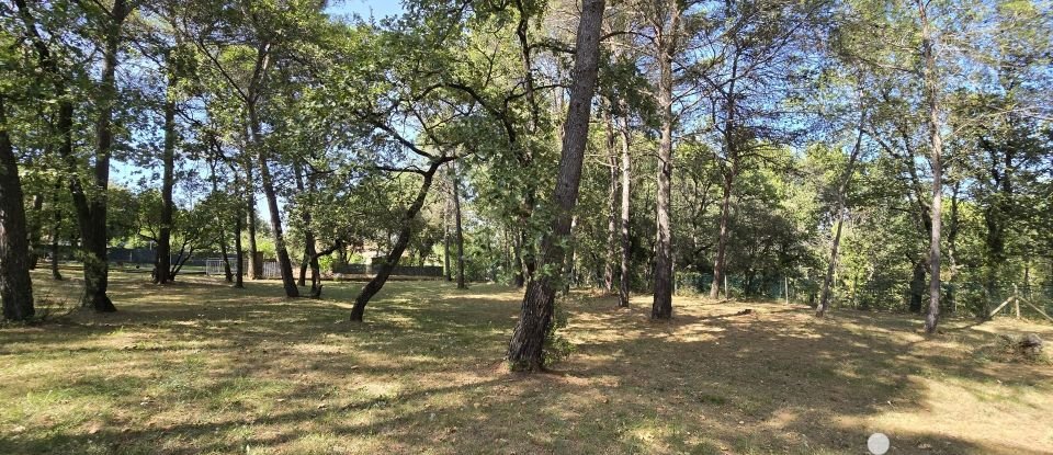 Maison traditionnelle 6 pièces de 132 m² à Saint-Paul-les-Fonts (30330)