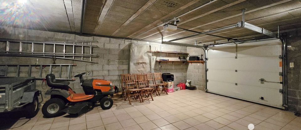 Maison traditionnelle 6 pièces de 132 m² à Saint-Paul-les-Fonts (30330)