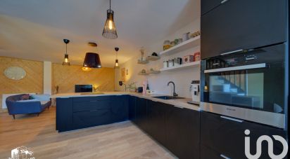 Duplex 6 pièces de 154 m² à Metz (57000)