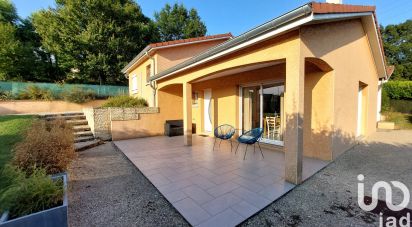 Maison 4 pièces de 97 m² à Pont-d'Ain (01160)