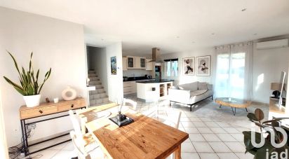 Maison 4 pièces de 97 m² à Pont-d'Ain (01160)