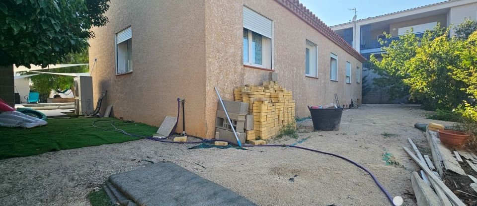 Maison 5 pièces de 140 m² à Pia (66380)