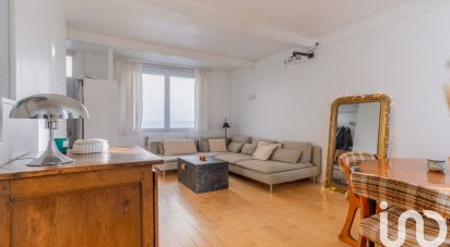 Maison 4 pièces de 55 m² à La Courneuve (93120)