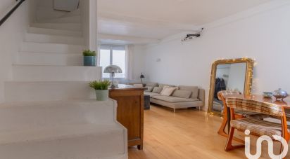 Maison 4 pièces de 55 m² à La Courneuve (93120)