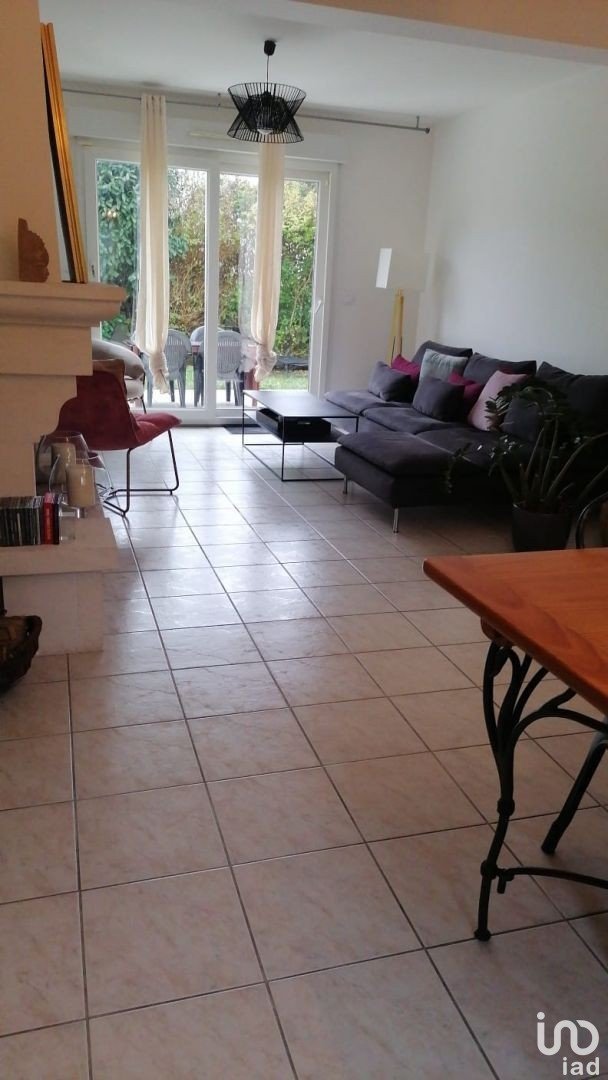 House 6 rooms of 135 m² in Soisy-sous-Montmorency (95230)