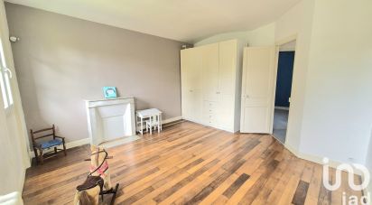 Appartement 4 pièces de 83 m² à Meudon (92190)