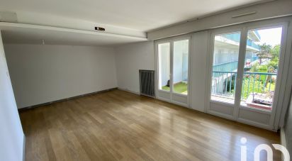 Appartement 4 pièces de 101 m² à Saint-Nazaire (44600)