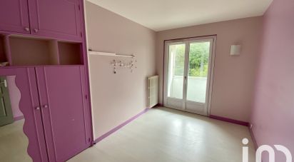 Appartement 4 pièces de 101 m² à Saint-Nazaire (44600)