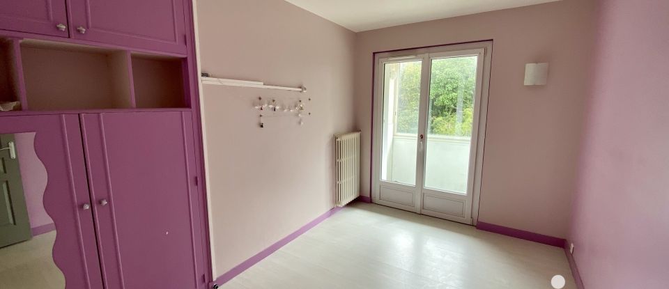 Appartement 4 pièces de 101 m² à Saint-Nazaire (44600)