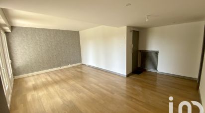 Apartment 4 rooms of 101 m² in Saint-Nazaire (44600)