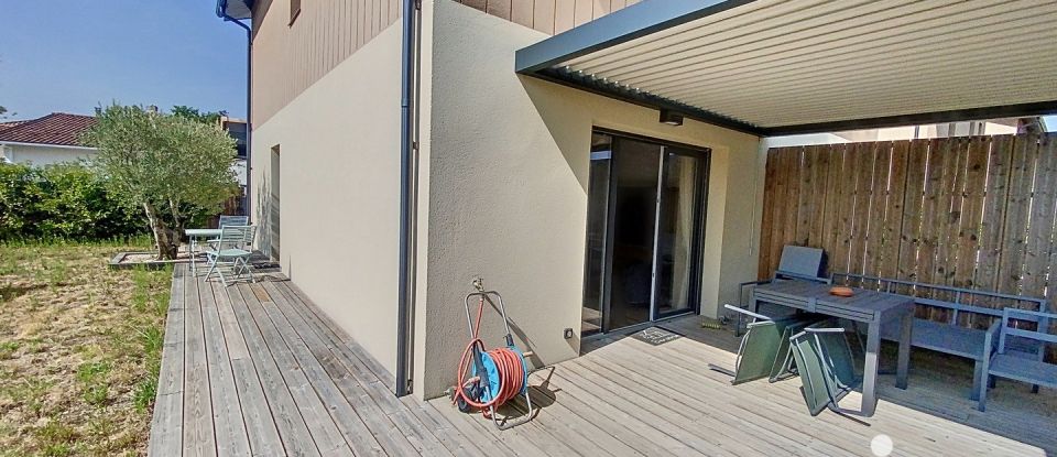 Maison 4 pièces de 87 m² à Andernos-les-Bains (33510)