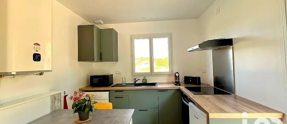 Maison 1 pièce de 27 m² à Sarlat-la-Canéda (24200)