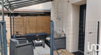 Town house 2 rooms of 22 m² in Marolles-en-Brie (94440)