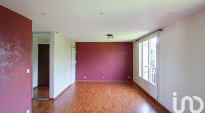 Apartment 4 rooms of 63 m² in Brie-Comte-Robert (77170)