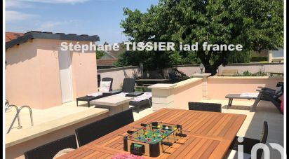 House 5 rooms of 114 m² in Montceau-les-Mines (71300)