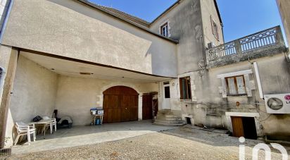 Maison 3 pièces de 74 m² à Beine (89800)