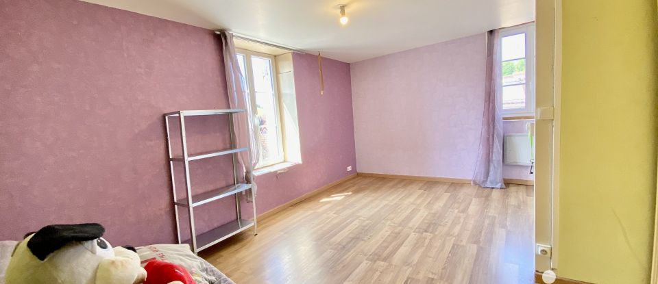 Maison 3 pièces de 74 m² à Beine (89800)