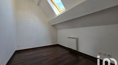 Appartement 2 pièces de 24 m² à Linas (91310)