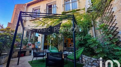 Townhouse 7 rooms of 232 m² in Saint-Hippolyte (66510)