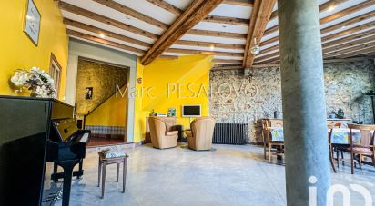 Townhouse 7 rooms of 232 m² in Saint-Hippolyte (66510)