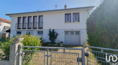 House 6 rooms of 75 m² in Saint-Dizier (52100)