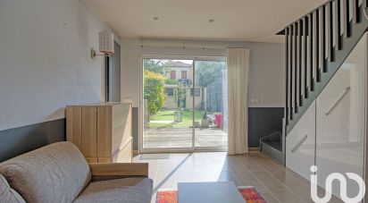 Maison 5 pièces de 86 m² à Villeneuve-la-Garenne (92390)