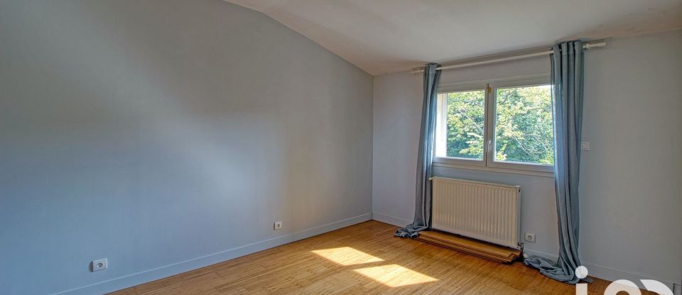 Maison 5 pièces de 86 m² à Villeneuve-la-Garenne (92390)