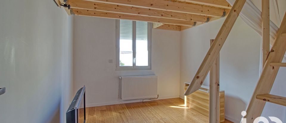 Maison 5 pièces de 86 m² à Villeneuve-la-Garenne (92390)