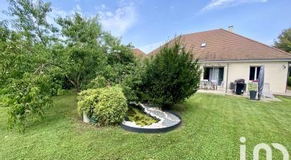 House 5 rooms of 137 m² in Villy-le-Maréchal (10800)