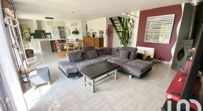 Maison 5 pièces de 137 m² à Villy-le-Maréchal (10800)