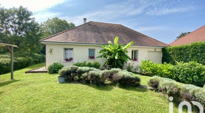 House 5 rooms of 137 m² in Villy-le-Maréchal (10800)