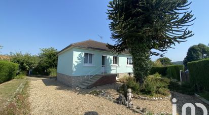 Maison 3 pièces de 61 m² à Conteville (27210)