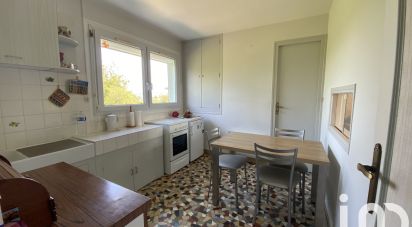 House 3 rooms of 61 m² in Conteville (27210)