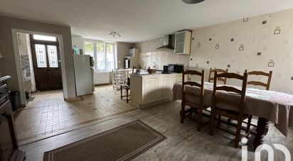 Maison 4 pièces de 90 m² à Liniez (36150)