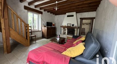 Maison 4 pièces de 90 m² à Liniez (36150)