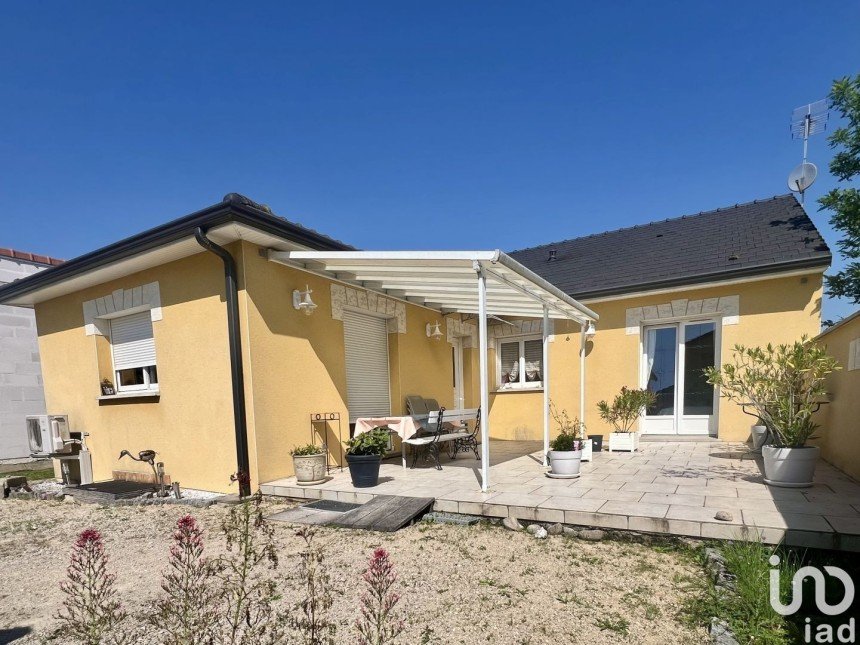 House 5 rooms of 125 m² in Loisy-sur-Marne (51300)